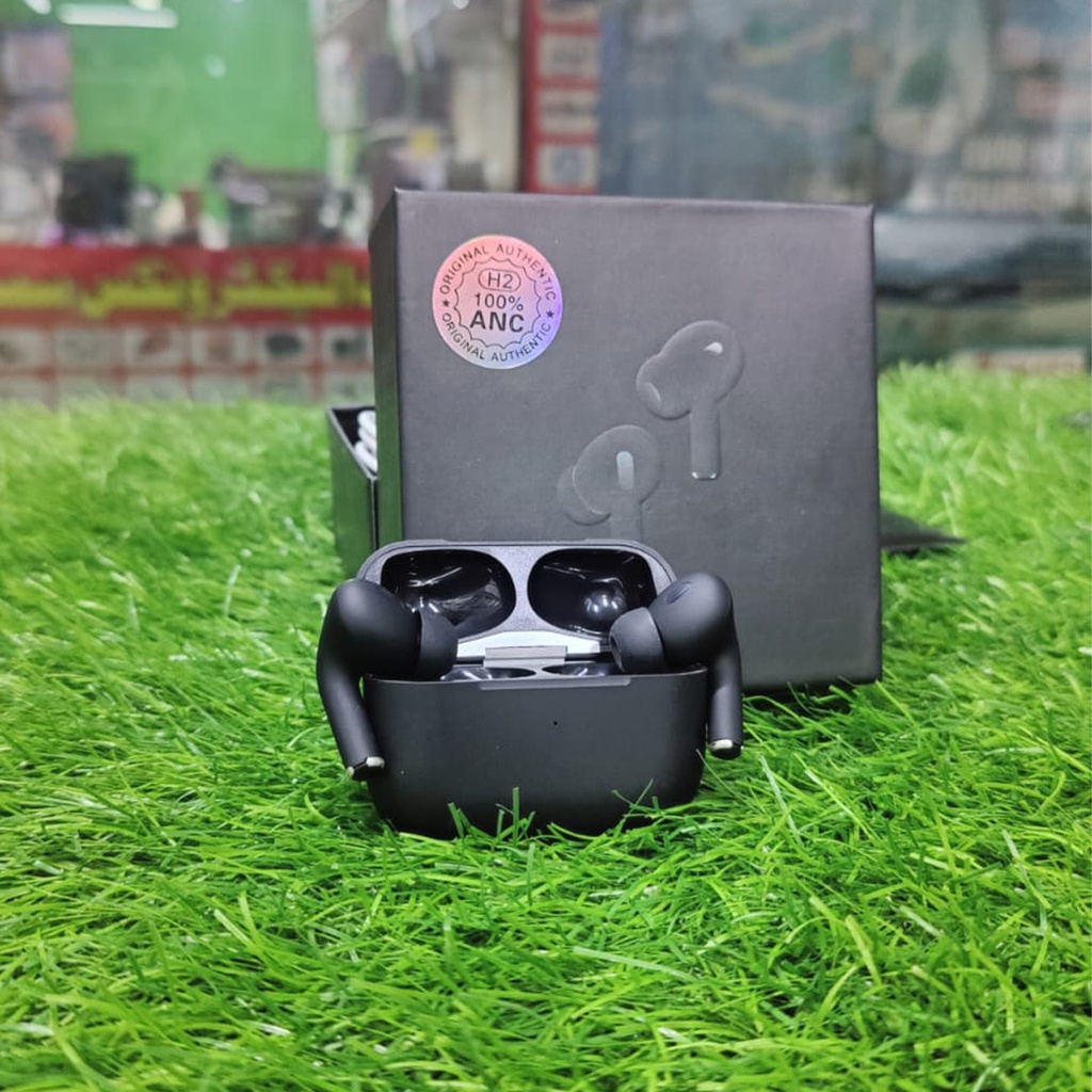 Premium Wireless Airbuds 2 Pro