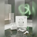 Buds 5 Pro Premium Wireless Earbuds